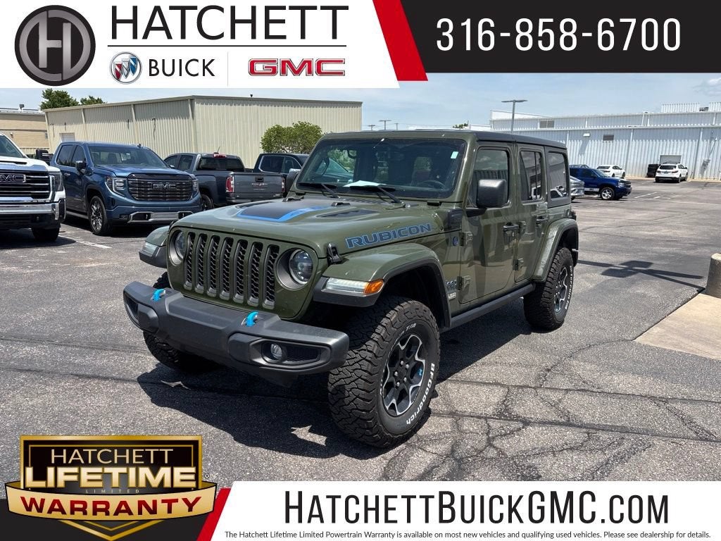 jeep wrangler 4xe 2023 1C4JJXR63PW524607 image jeep wrangler 4xe 2023 1C4JJXR63PW524607 image